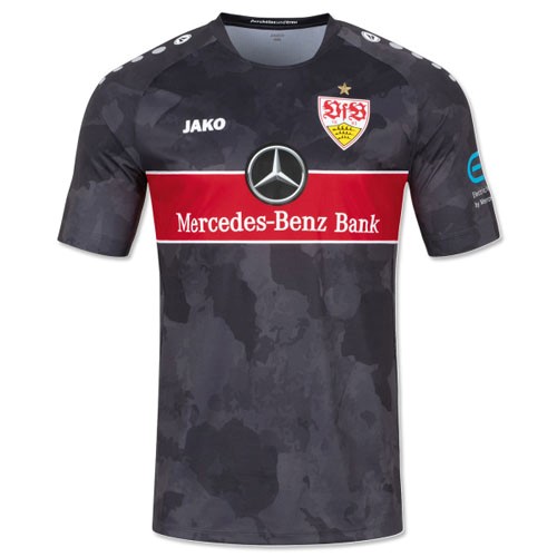 Tailandia Camiseta VfB Stuttgart 2ª Stand 2021/22